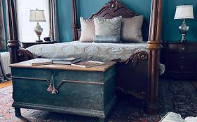1000 Islands Bed And Breakfast-The Bulloch House